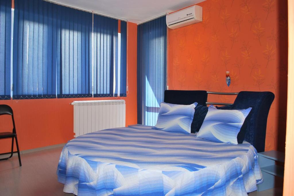 Hotel Milenium Sofia Rum bild