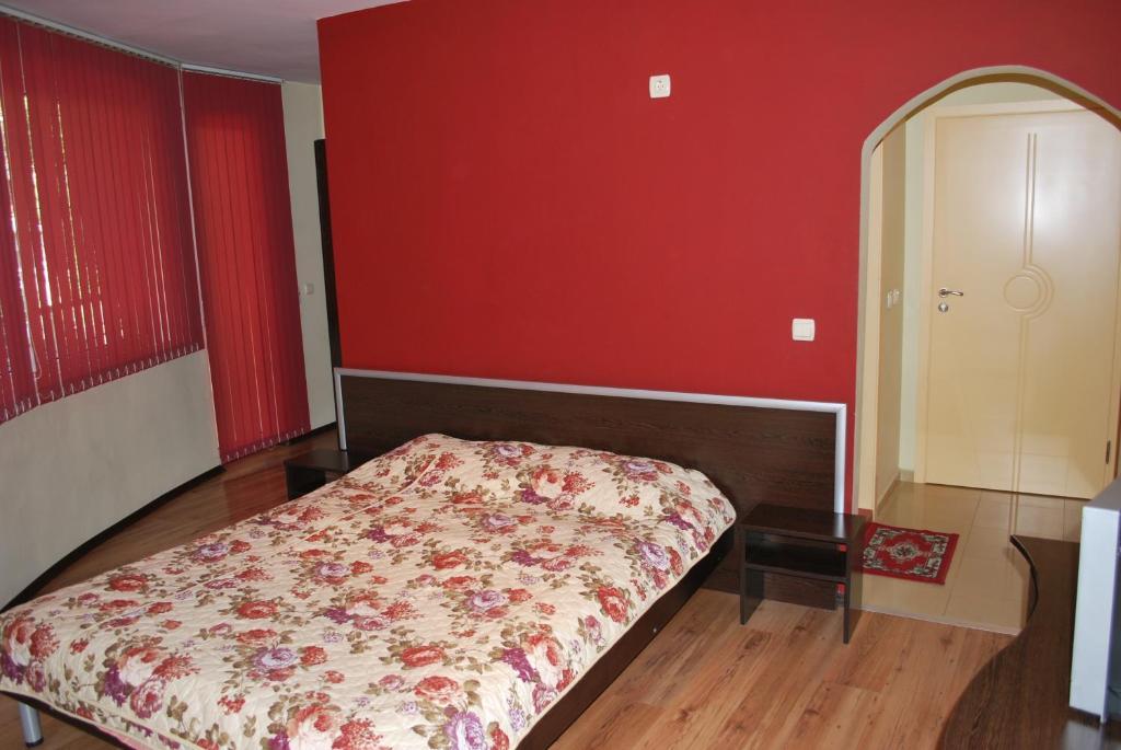 Hotel Milenium Sofia Rum bild