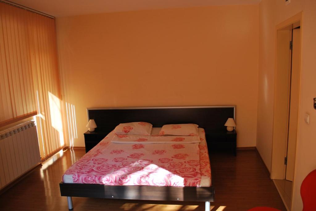 Hotel Milenium Sofia Rum bild