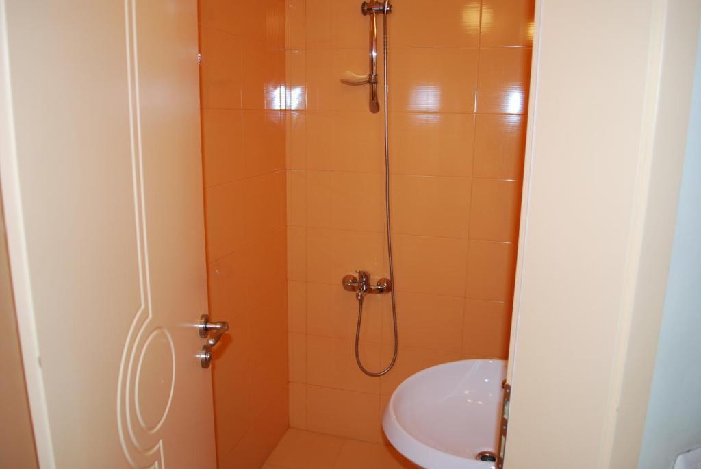 Hotel Milenium Sofia Rum bild