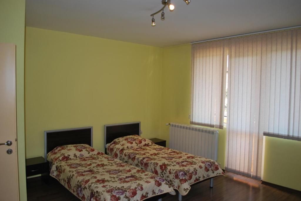 Hotel Milenium Sofia Rum bild
