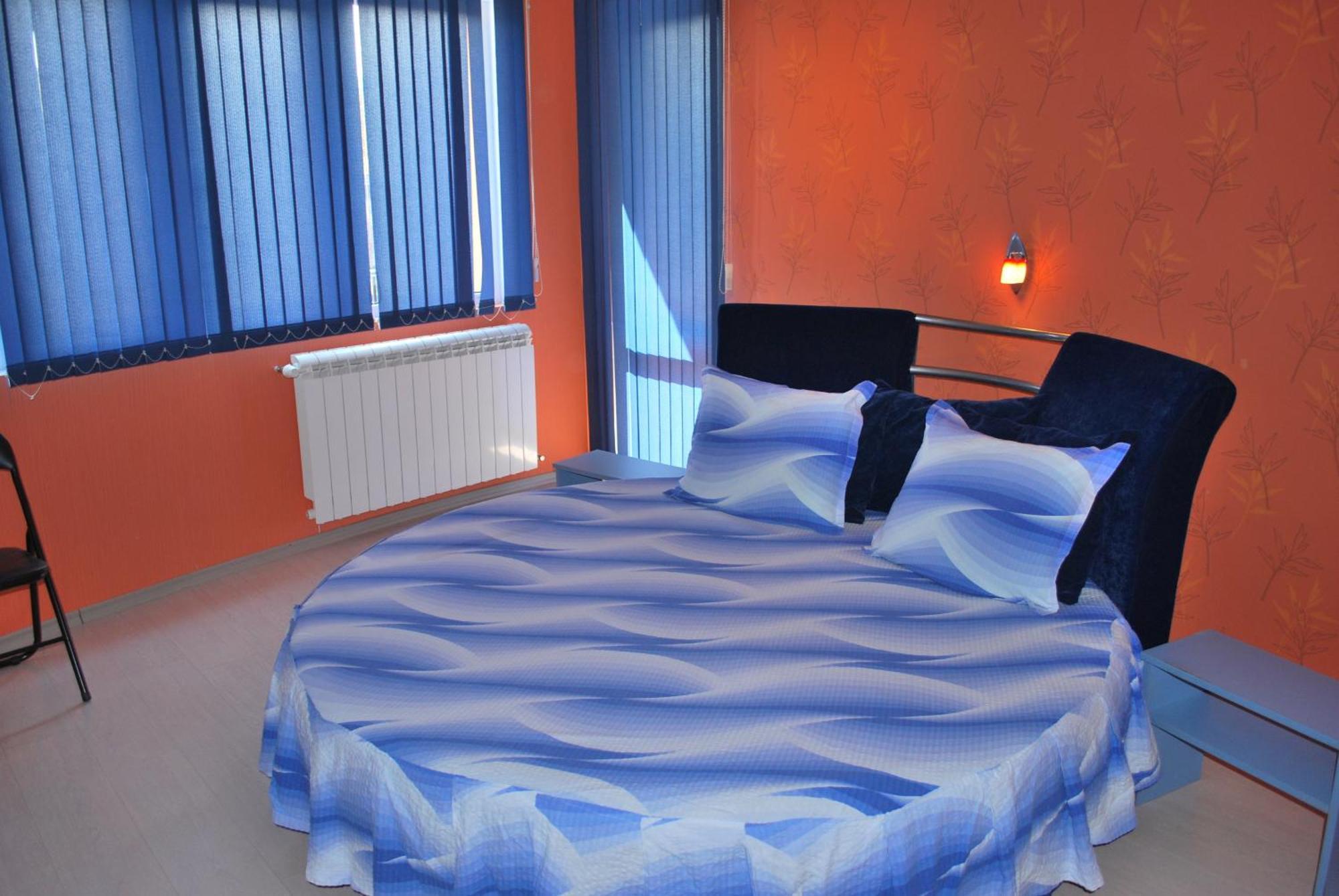 Hotel Milenium Sofia Exteriör bild